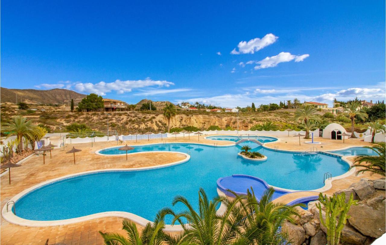 3 Bedroom Gorgeous Home In El Campello Extérieur photo