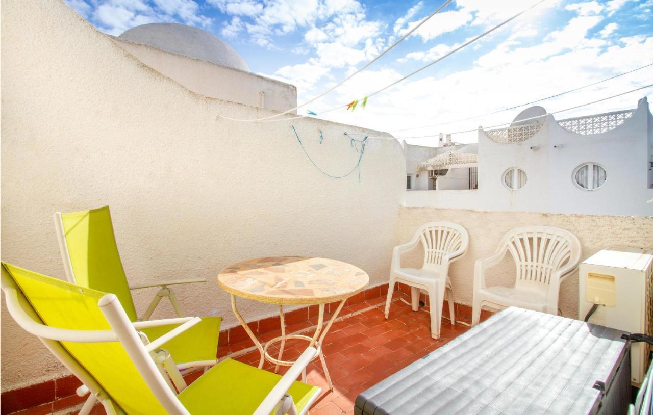 3 Bedroom Gorgeous Home In El Campello Extérieur photo