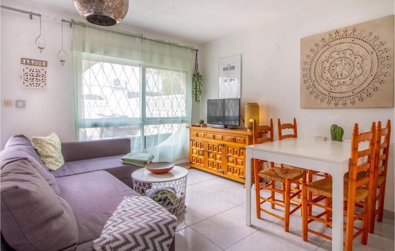 3 Bedroom Gorgeous Home In El Campello Extérieur photo