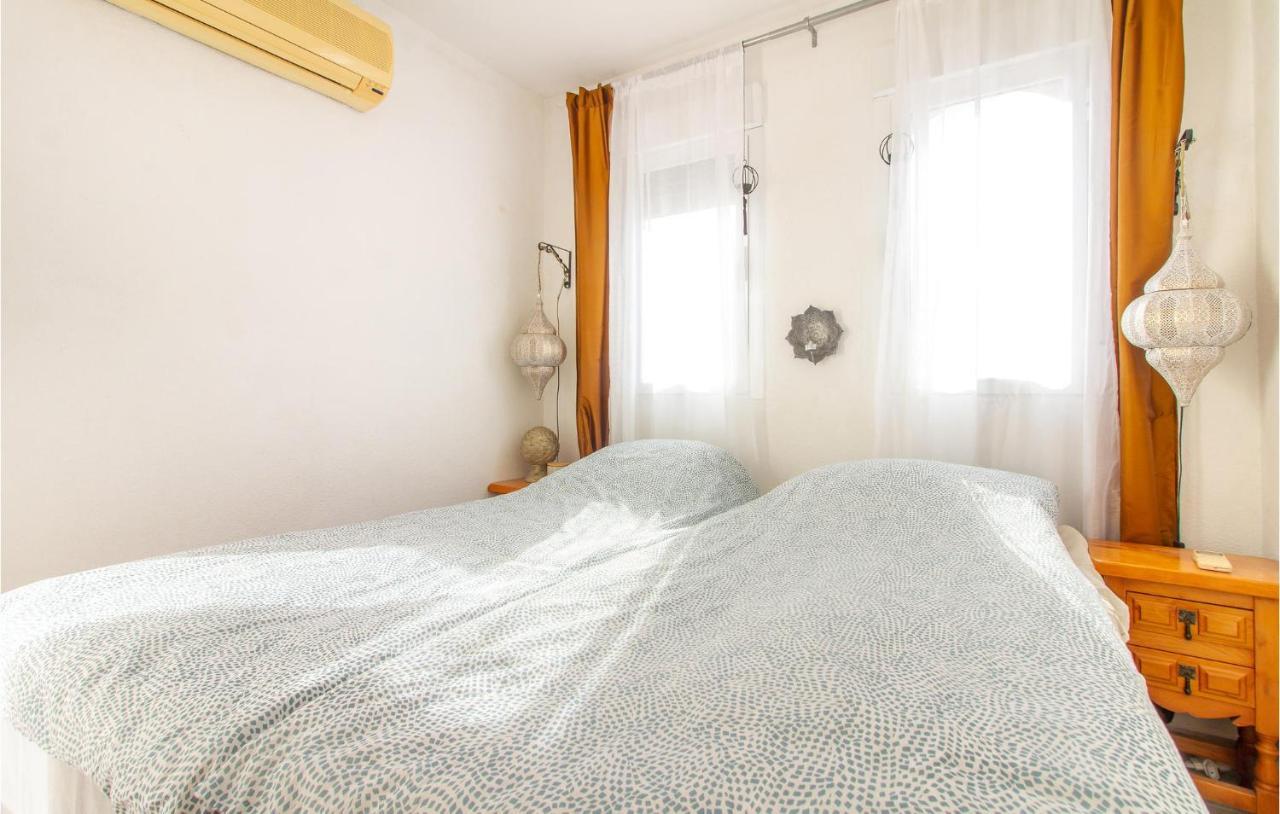 3 Bedroom Gorgeous Home In El Campello Extérieur photo