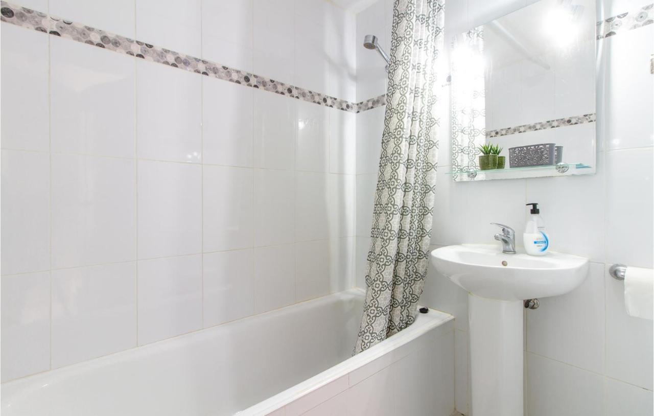 3 Bedroom Gorgeous Home In El Campello Extérieur photo
