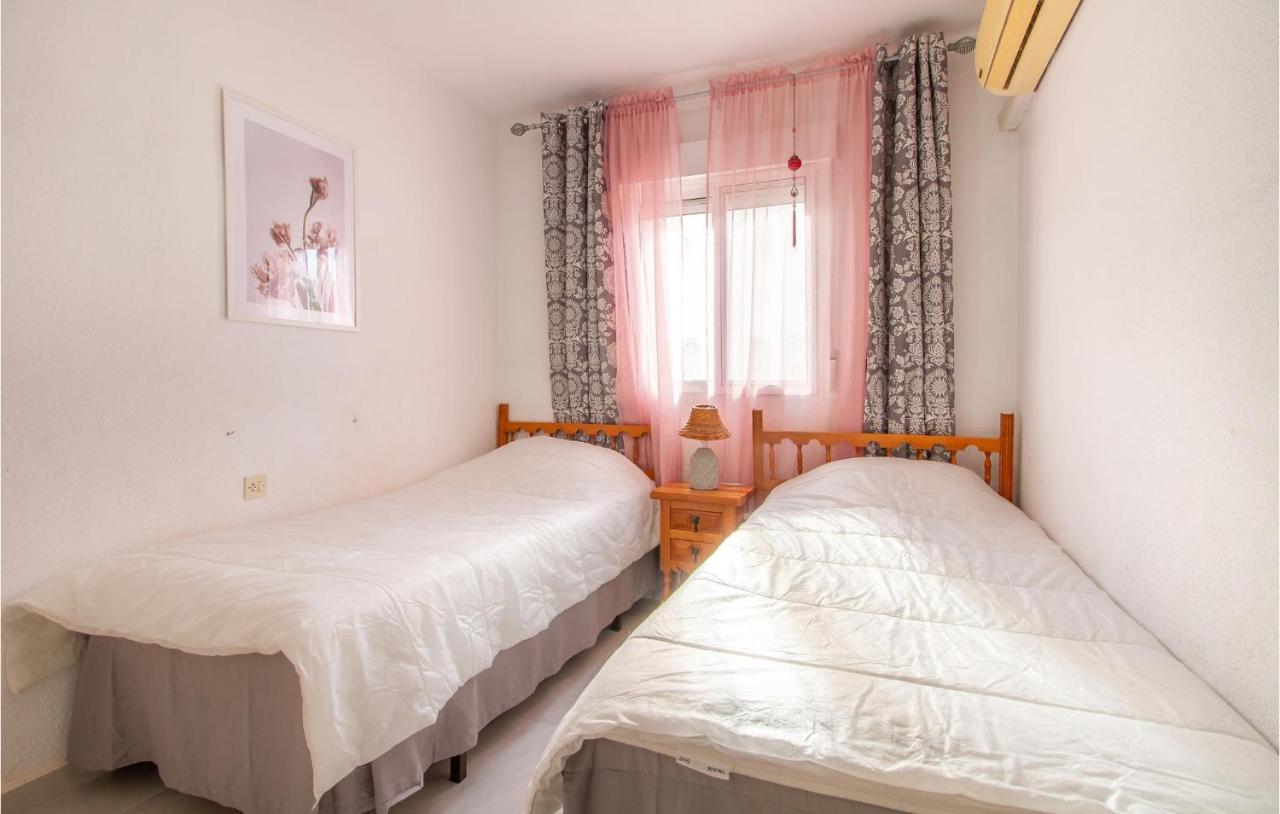 3 Bedroom Gorgeous Home In El Campello Extérieur photo