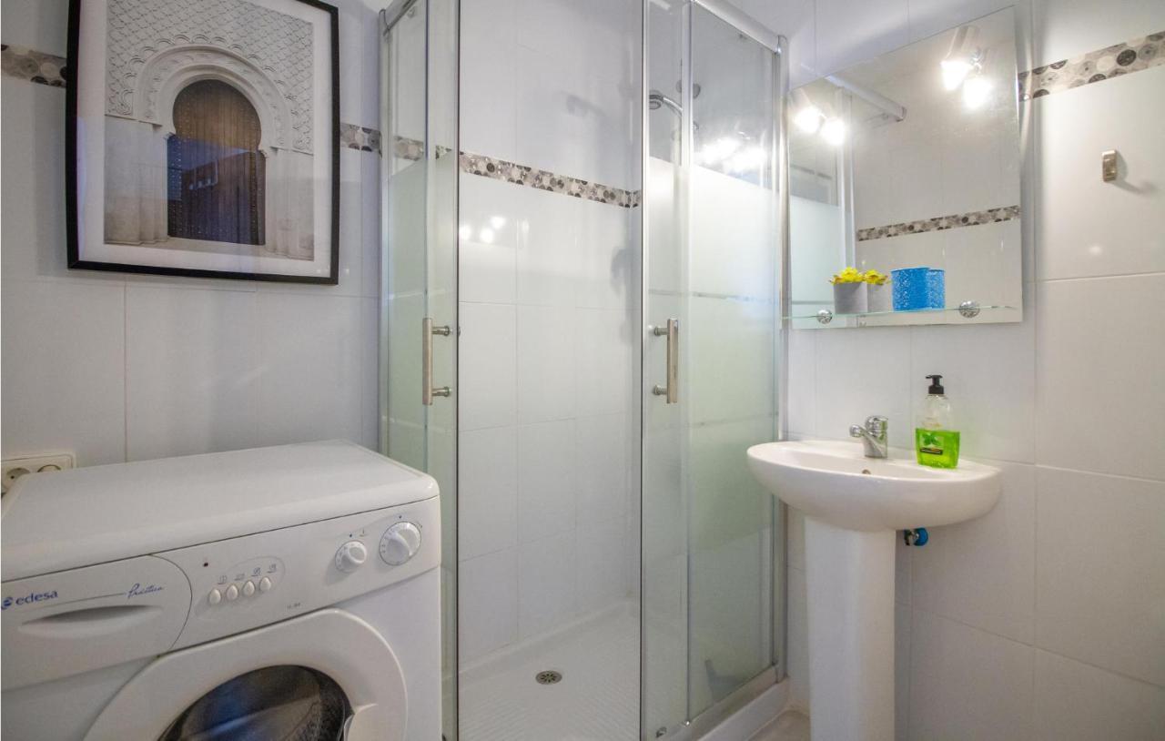 3 Bedroom Gorgeous Home In El Campello Extérieur photo