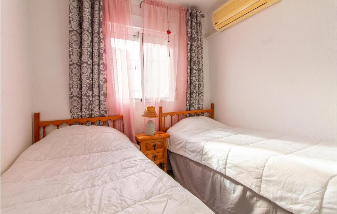 3 Bedroom Gorgeous Home In El Campello Extérieur photo
